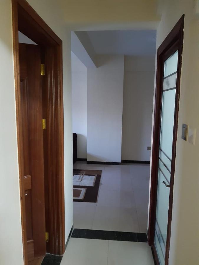 Nyumbani Apartments 나이로비 외부 사진